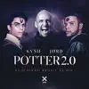 Potter 2.0 (Claudinho Brasil Remix) - Single album lyrics, reviews, download