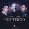 Potter 2.0 (Claudinho Brasil Remix) - Kvsh, JØRD & Claudinho Brasil lyrics