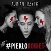 Piekło Kobiet artwork