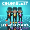Let Me In Closer (FB COOL Remix) - Single