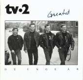 TV-2 - Ræven Og Rønnebærrene