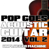 Pop Goes Acoustic Guitar 2014, Vol. 2 - Unplugged Machine