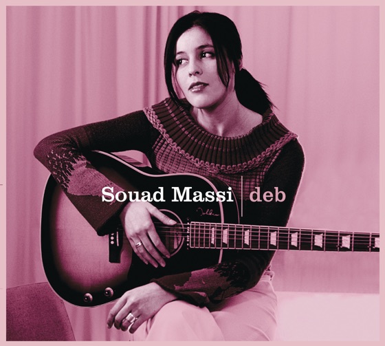 Cover artwork for Deb