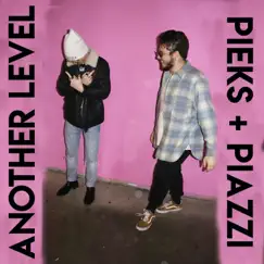 Another Level - Single by Pieks & Piazzi album reviews, ratings, credits