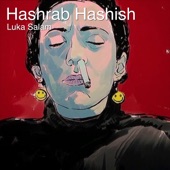 Hashrab Hashish artwork