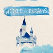 World of Dreams artwork