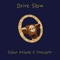 Drive Slow (feat. Swayyvo) - Dylan Ireland lyrics