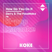How Do You Do It : Originally Performed By Gerry & The PaceMakers (Karaoke Version) artwork