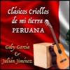 Clásicos Criollos de Mi Tierra Peruana.