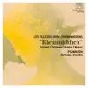 Stream & download Schubert, Schumann, Brahms & Wagner: Rheinmädchen