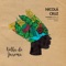 Folha de Jurema (Carrot Green's Granola Mix) - Nicola Cruz, Artéria FM, Salvador Araguaya & Spaniol lyrics