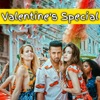 Valentine’s Special (feat. Ranu Mondal , Sidhu Moose Wala , Ammy Virk , Jasmine Sandlas , Amrit Maan , Karan Aujla , Hardy Sandhu & R. Nait) - Single