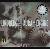 Aura - In memoriam Witold Lutoslawski: II. - artwork