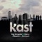 Kast (feat. Sterry, DJ Opdot & Jummy You) - Kaj Akinyede lyrics