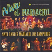 Mariachi Los Camperos - La Malagueña