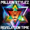 Equal Rights & Justice (feat. Bounty Killer) - Million Stylez lyrics