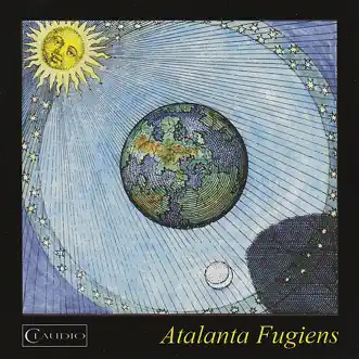 Maier: Atalanta Fugiens by Emily Van Evera, Rufus Muller & Richard Wistreich album reviews, ratings, credits