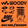 Body - EP artwork