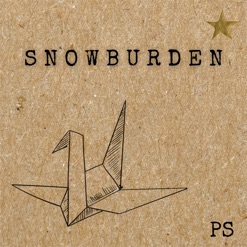 SNOWBURDEN cover art