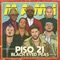 Mami - Piso 21 & Black Eyed Peas lyrics