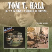 Tom T.Hall - Back When Gas Was 30c a Gallon