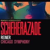 Rimsky-Korsakov: Scheherazade Op. 35 (Stereo Remaster) artwork