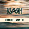 Stream & download I Want It - Single