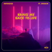 Bring Me Back To Life (feat. Dnakm) artwork