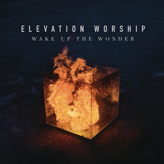 Cover artwork for For the Lamb