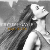 Crystal Gayle - Wrong Road Again