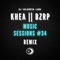 Khea Bzrp Music Sessions #34 - Dj Valentin Luna lyrics