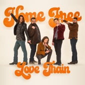 Love Train artwork