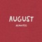 August (Acoustic) artwork