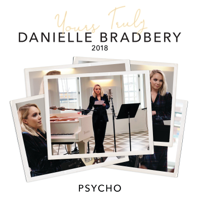 Danielle Bradbery - Psycho (Yours Truly: 2018) artwork