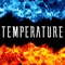 Temperature (feat. Zach Boucher) artwork