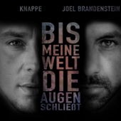 Bis meine Welt die Augen schließt - Knappe & Joel Brandenstein