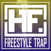 Rap Freestyle (Beats Instrumental) artwork