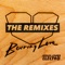 Burning Love (Maxem Remix) artwork