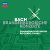 Bach: Brandenburg Concertos album lyrics, reviews, download