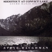 Steve Baughman - Shootout at Convict Lake