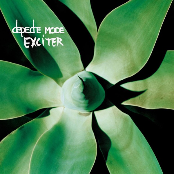 Exciter (Remastered Deluxe) - Depeche Mode