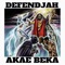 The Serpent - Akae Beka lyrics