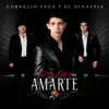 Fue un Error Amarte - Single album lyrics, reviews, download