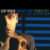 Gary Numan / Tubeway Army - Are 'Friends' Electric?
