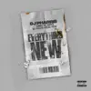 Everything New (feat. Chance the Rapper, Wiz Khalifa, Rockie Fresh) - Single album lyrics, reviews, download