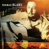 Blackberry Blossom - Norman Blake