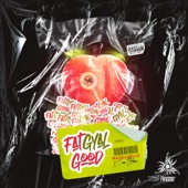 Fat Gyal Good (remix) artwork