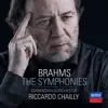 Brahms: The Symphonies album lyrics, reviews, download