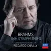 Stream & download Brahms: The Symphonies