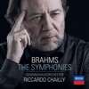Brahms: The Symphonies, 2013